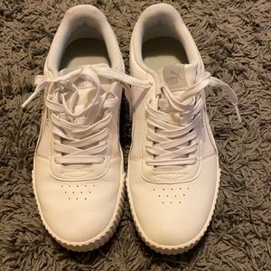 Women’s Puma Shoes